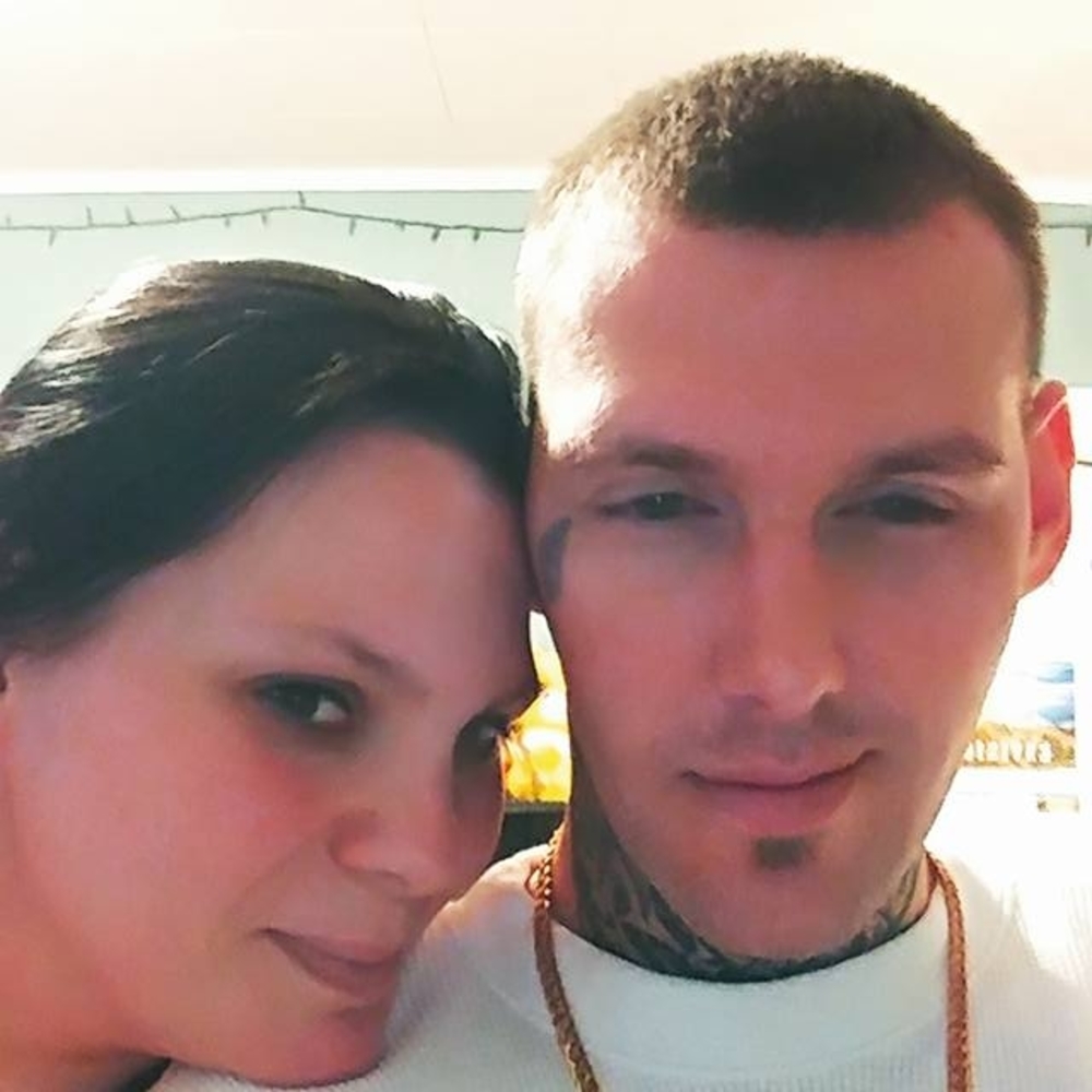 Meet your Posher, Tanicia n zach - Picture 1 of 1